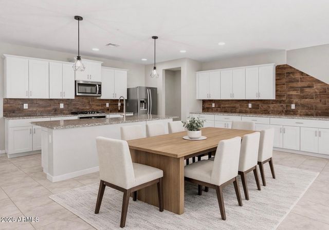 3932 E FRENCH TROTTER Street, San Tan Valley, AZ 85140