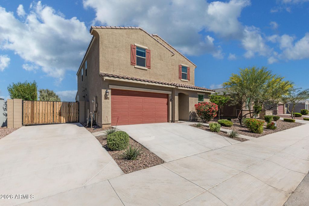 3932 E FRENCH TROTTER Street, San Tan Valley, AZ 85140