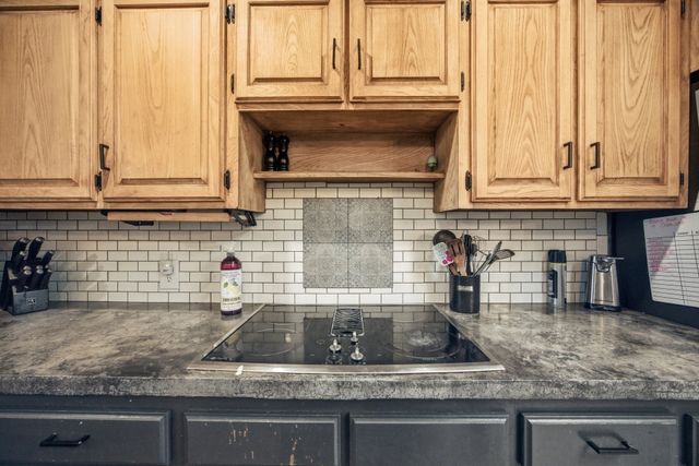 2225 W Chambers Road, Mcalester, OK 74501