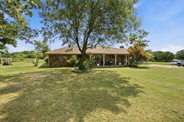 2225 W Chambers Road, Mcalester, OK 74501