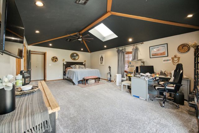 2225 W Chambers Road, Mcalester, OK 74501