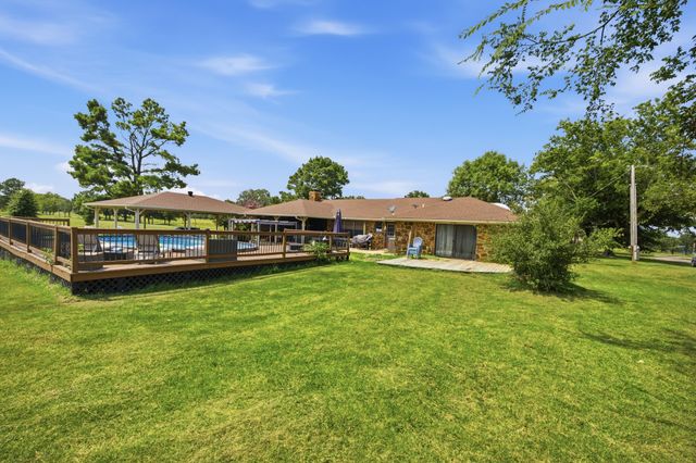 2225 W Chambers Road, Mcalester, OK 74501
