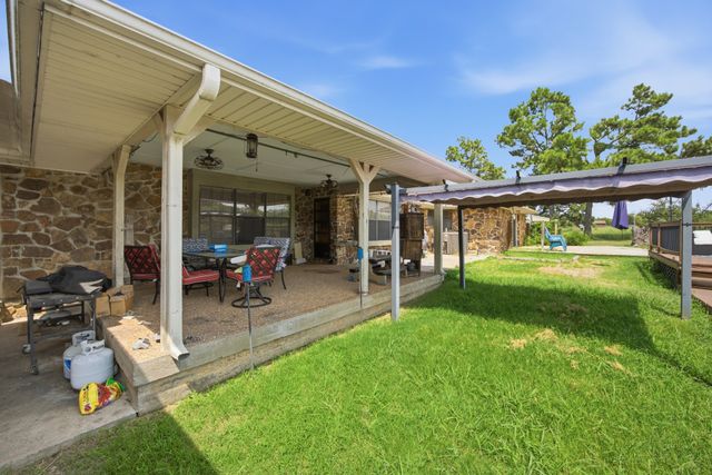 2225 W Chambers Road, Mcalester, OK 74501