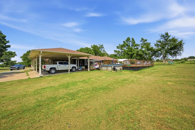 2225 W Chambers Road, Mcalester, OK 74501