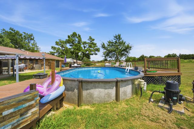 2225 W Chambers Road, Mcalester, OK 74501