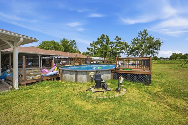 2225 W Chambers Road, Mcalester, OK 74501