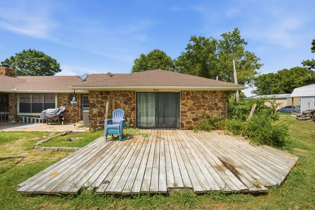 2225 W Chambers Road, Mcalester, OK 74501
