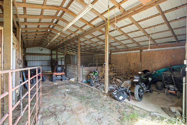 2225 W Chambers Road, Mcalester, OK 74501