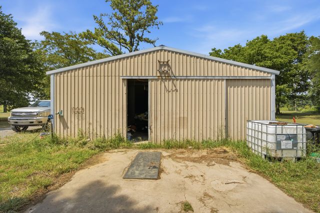 2225 W Chambers Road, Mcalester, OK 74501