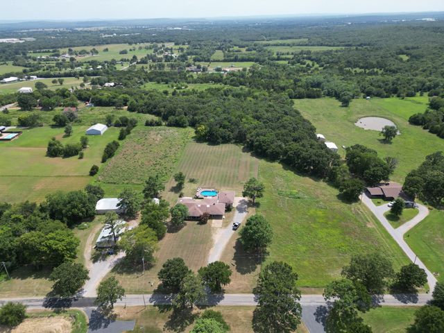 2225 W Chambers Road, Mcalester, OK 74501