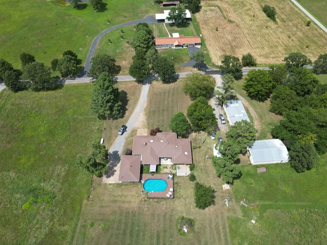 2225 W Chambers Road, Mcalester, OK 74501