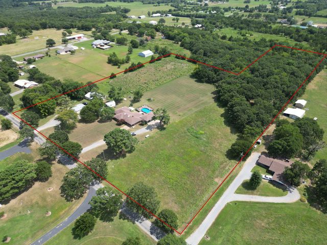2225 W Chambers Road, Mcalester, OK 74501