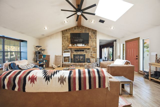 2225 W Chambers Road, Mcalester, OK 74501