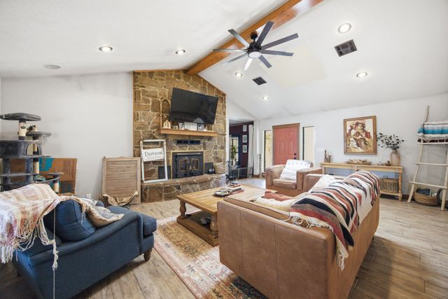 2225 W Chambers Road, Mcalester, OK 74501