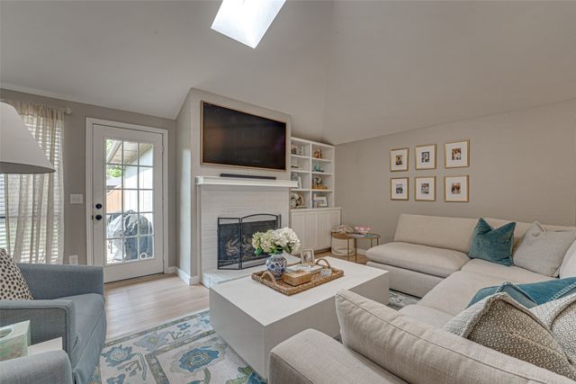 4432 Ringgold Lane, Plano, TX 75093