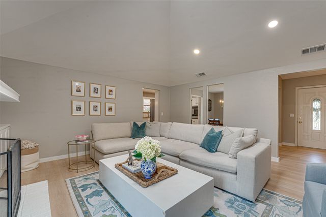 4432 Ringgold Lane, Plano, TX 75093