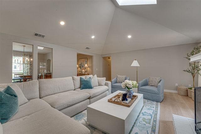 4432 Ringgold Lane, Plano, TX 75093