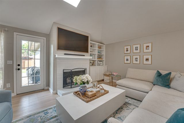 4432 Ringgold Lane, Plano, TX 75093