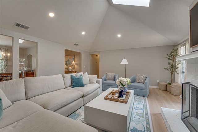 4432 Ringgold Lane, Plano, TX 75093