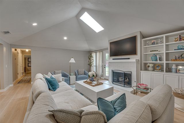 4432 Ringgold Lane, Plano, TX 75093