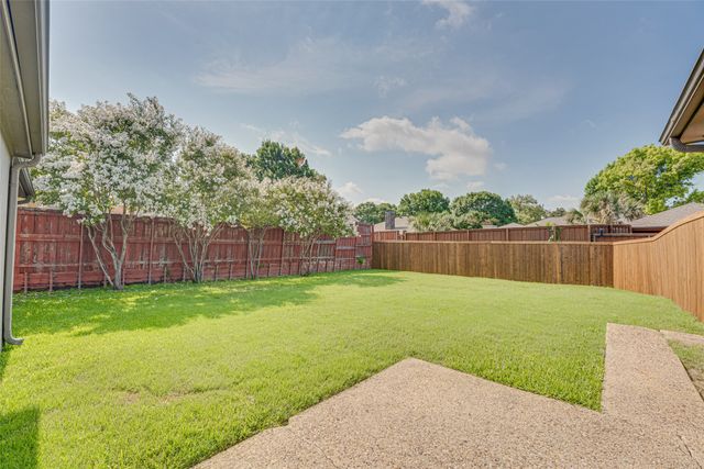 4432 Ringgold Lane, Plano, TX 75093