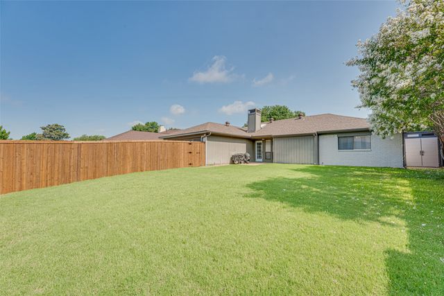 4432 Ringgold Lane, Plano, TX 75093