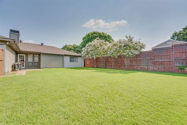 4432 Ringgold Lane, Plano, TX 75093