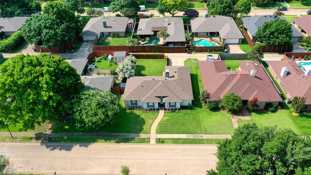 4432 Ringgold Lane, Plano, TX 75093