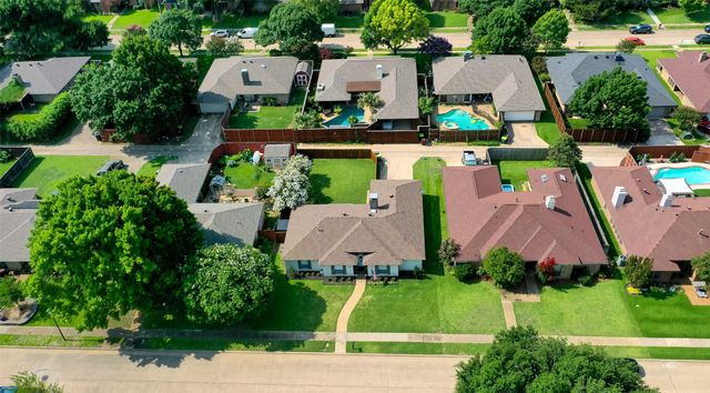 4432 Ringgold Lane, Plano, TX 75093