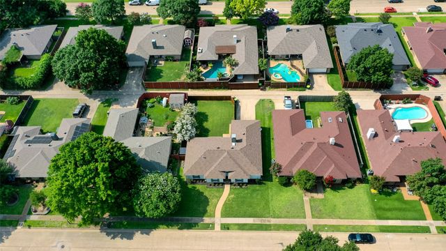 4432 Ringgold Lane, Plano, TX 75093