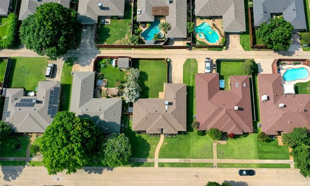 4432 Ringgold Lane, Plano, TX 75093