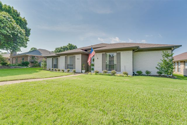 4432 Ringgold Lane, Plano, TX 75093