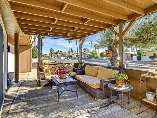 73150 Adobe Springs Drive, Palm Desert, CA 92260