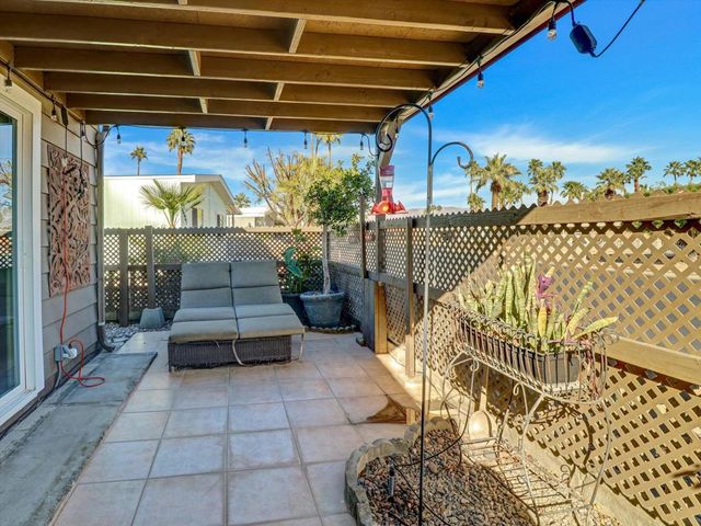 73150 Adobe Springs Drive, Palm Desert, CA 92260
