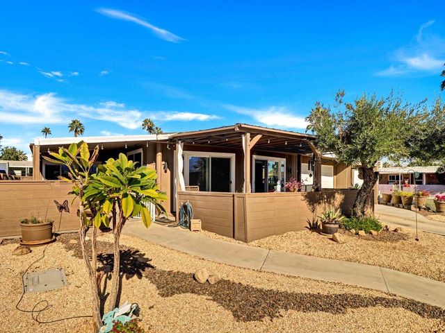 73150 Adobe Springs Drive, Palm Desert, CA 92260