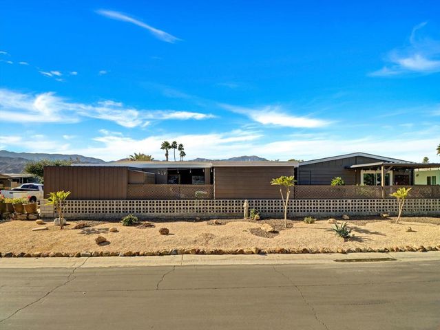73150 Adobe Springs Drive, Palm Desert, CA 92260
