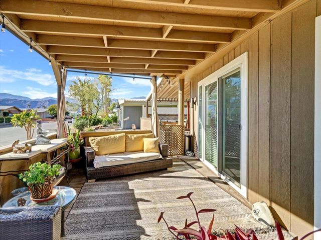 73150 Adobe Springs Drive, Palm Desert, CA 92260