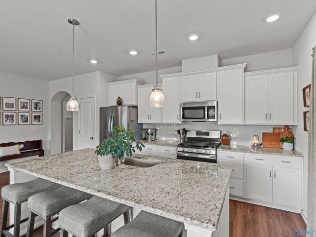 107 Grove Hill Circle, New Market, AL 35761