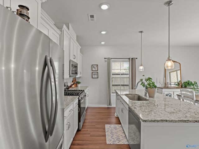 107 Grove Hill Circle, New Market, AL 35761