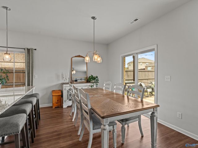 107 Grove Hill Circle, New Market, AL 35761