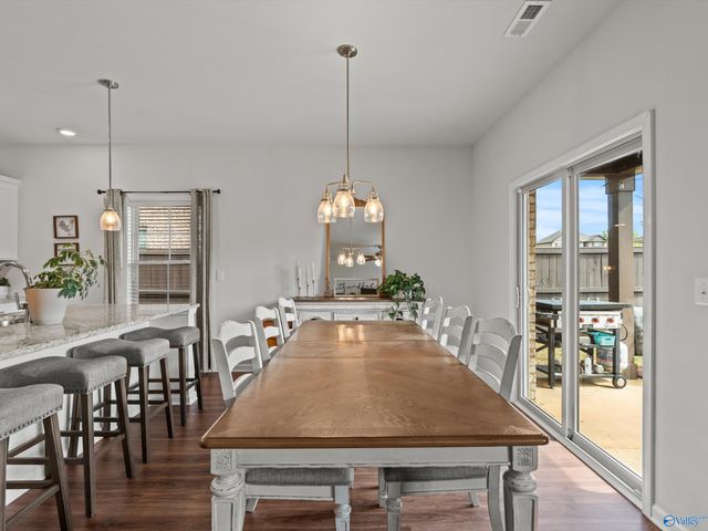 107 Grove Hill Circle, New Market, AL 35761