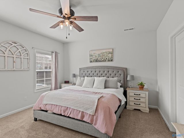 107 Grove Hill Circle, New Market, AL 35761