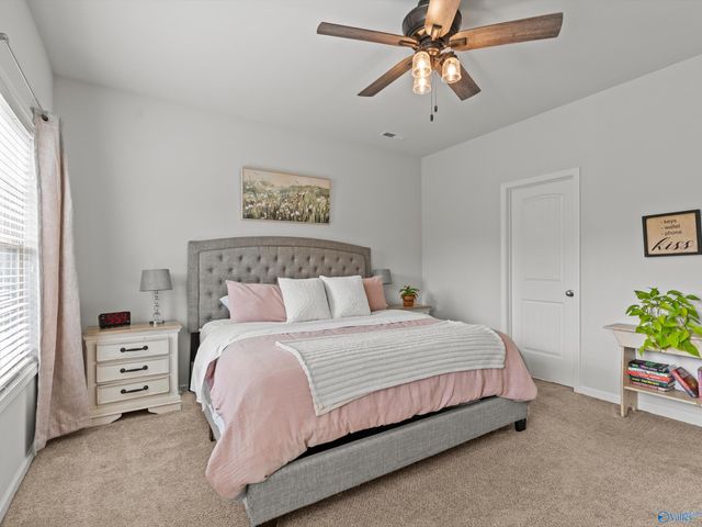 107 Grove Hill Circle, New Market, AL 35761