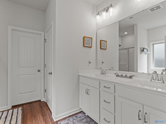 107 Grove Hill Circle, New Market, AL 35761