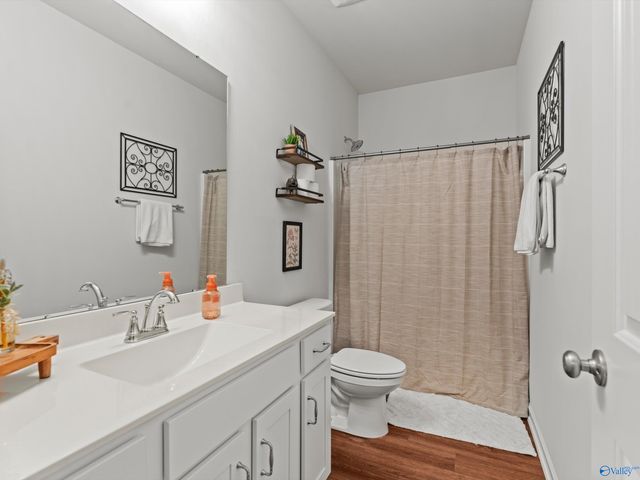 107 Grove Hill Circle, New Market, AL 35761