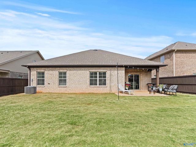 107 Grove Hill Circle, New Market, AL 35761