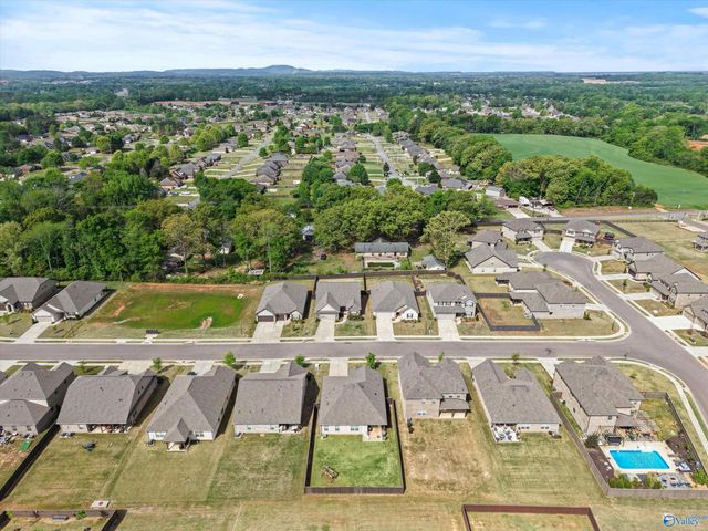 107 Grove Hill Circle, New Market, AL 35761