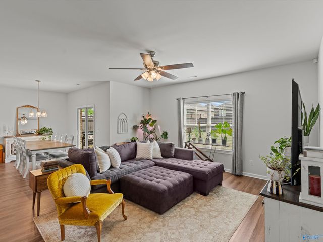 107 Grove Hill Circle, New Market, AL 35761