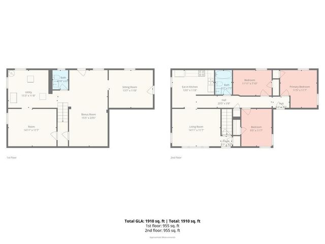 430 Arlington Circle NW, Lenoir, NC 28645