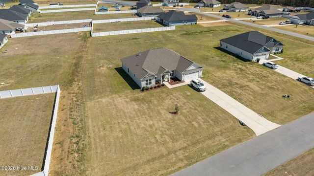 4787 Golden Willow Drive, Battleboro, NC 27809
